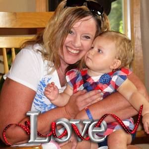 Meet your Posher, Debbie